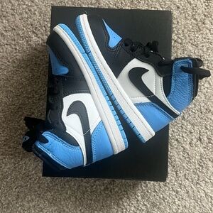 Jordan 1 Retro High OG (TD)